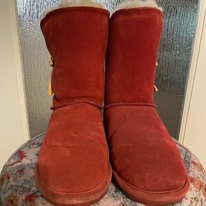 BearPaw Women’s Winter Boots